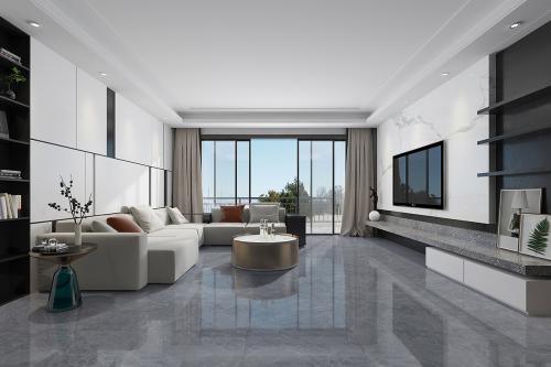 少即是多，感受高级灰的克制美感